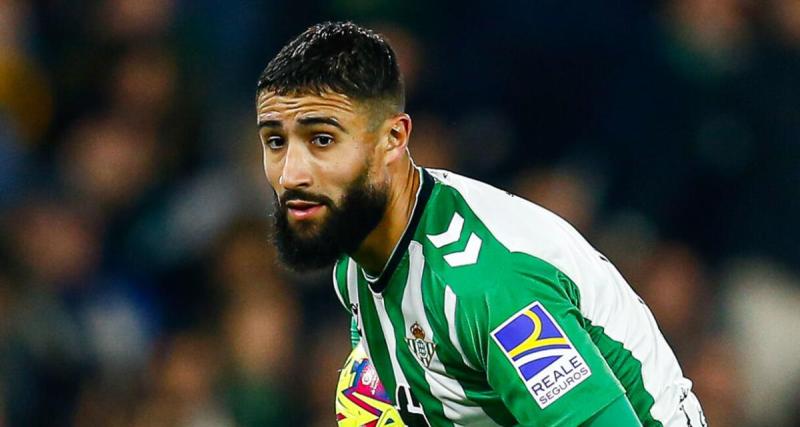  - OL Mercato : Fekir (Betis) snobe l'Arabie saoudite !
