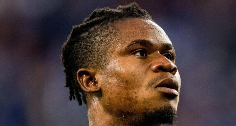  - OL - Mercato : Gift Orban se serait déjà fait des ennemis dans le vestiaire lyonnais !