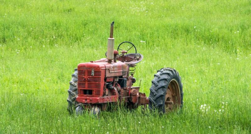  - La hausse des taxes sur le GNR annulée, les agriculteurs ont gagné