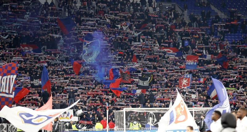  - OL - Rennes : "ridicules", les supporters lyonnais dézinguent leur équipe
