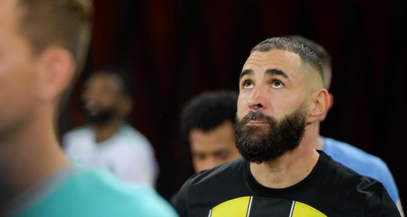  - Une nouvelle grosse annonce tombe pour l'avenir de Benzema !