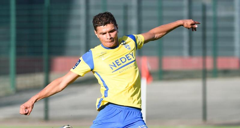  - Sochaux : Boris Moltenis fait son grand retour (off)