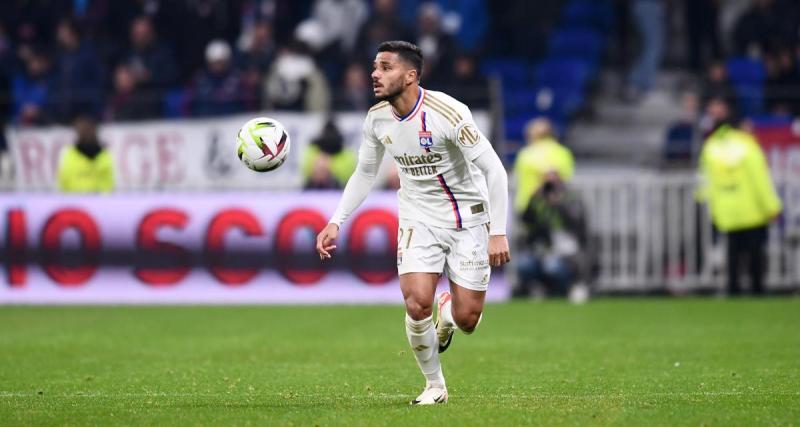  - OL - Rennes : "les supporters ne vont pas nous lâcher", Henrique dépité après la rencontre 