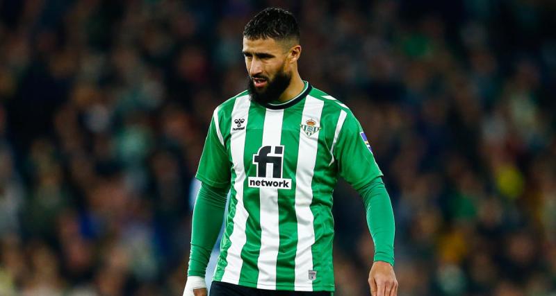  - Equipe de France : l'offre improbable refusée par Nabil Fekir cet hiver