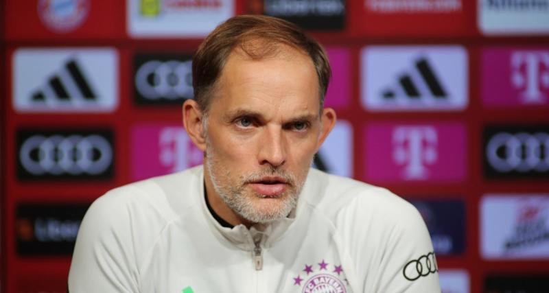  - Liverpool : Tuchel sous le choc après l'annonce du départ de Klopp
