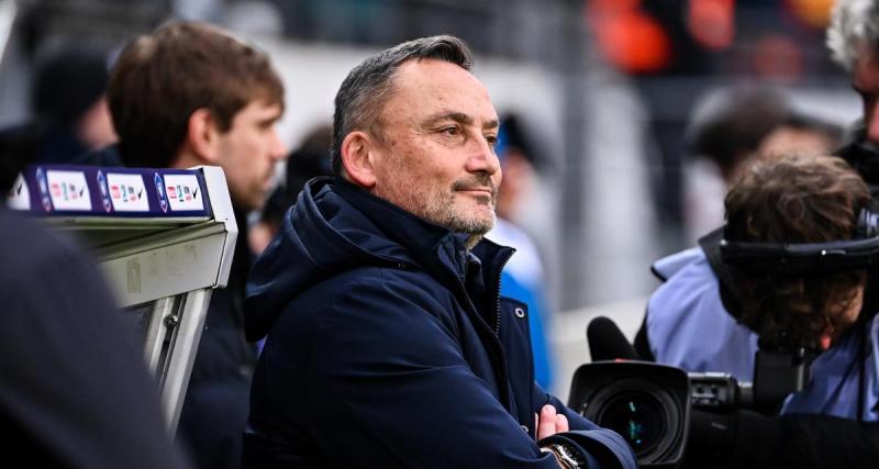  - Lens : de nombreux cadres absents face à Toulouse, Haise ne veut pas voir Haïdara partir