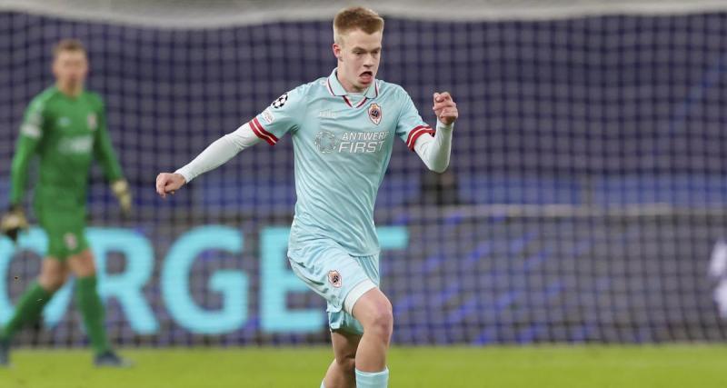  - Atlético : les Colcheros s’offrent une pépite belge pour plus de 20 millions ! (officiel)