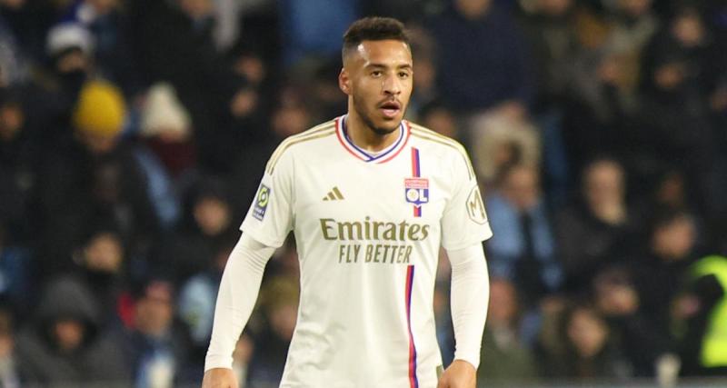  - OL - Rennes : "on se sent honteux", Tolisso très touché après la défaite