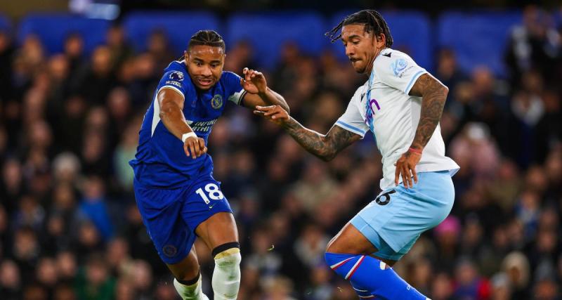  - Chelsea : Nkunku toujours absent, retour retardé pour Fofana