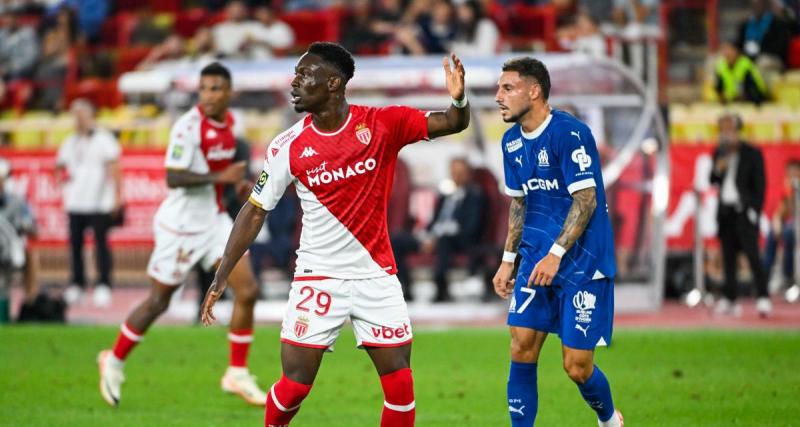  - Marseille - Monaco : Diffusion TV, Chaîne et streaming, toutes les infos