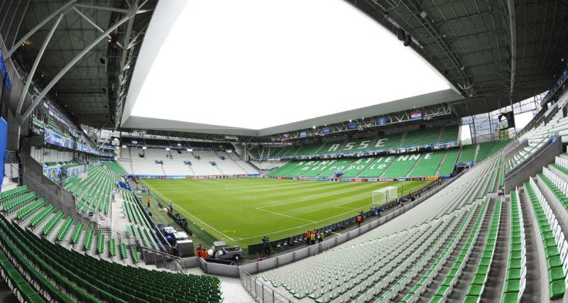  - ASSE - Amiens SC, sur quelle chaîne, à quelle heure ?