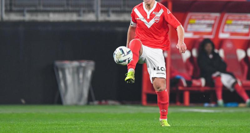  - Valenciennes - Bastia SC : La chaîne et l’heure du match ?