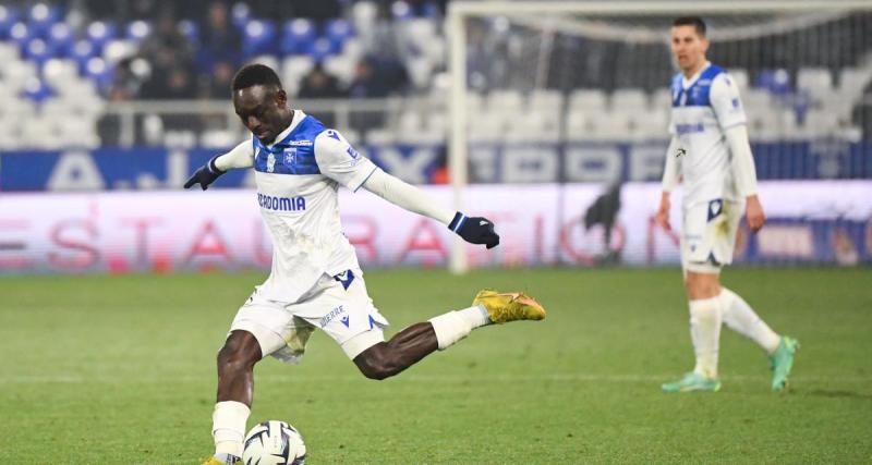  - Auxerre - Guingamp : La chaîne et l’heure du match ?
