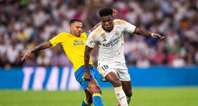  - Las Palmas - Real Madrid : les compos probables ! 