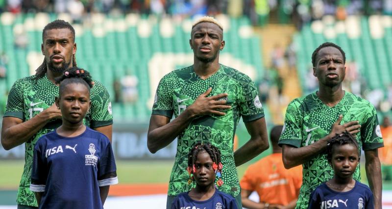  - Nigeria - Cameroun : les compos probables !