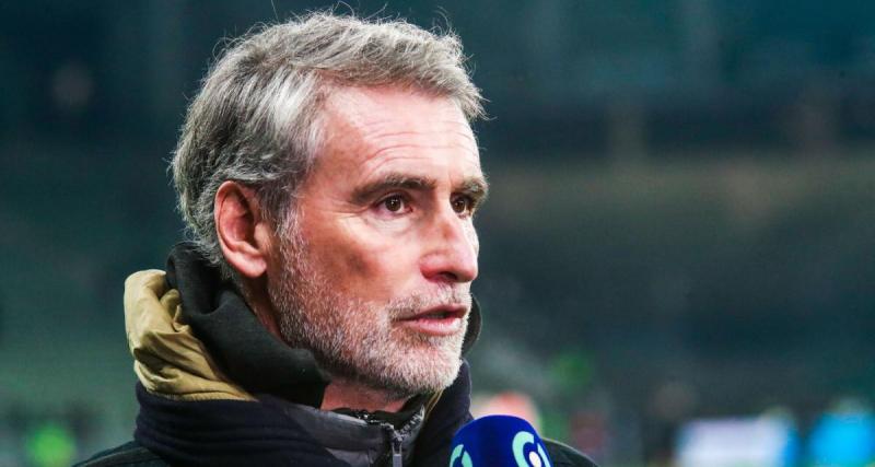 - ASSE - Amiens en direct : première défaite des Verts sous Dall'Oglio (revivez le match)