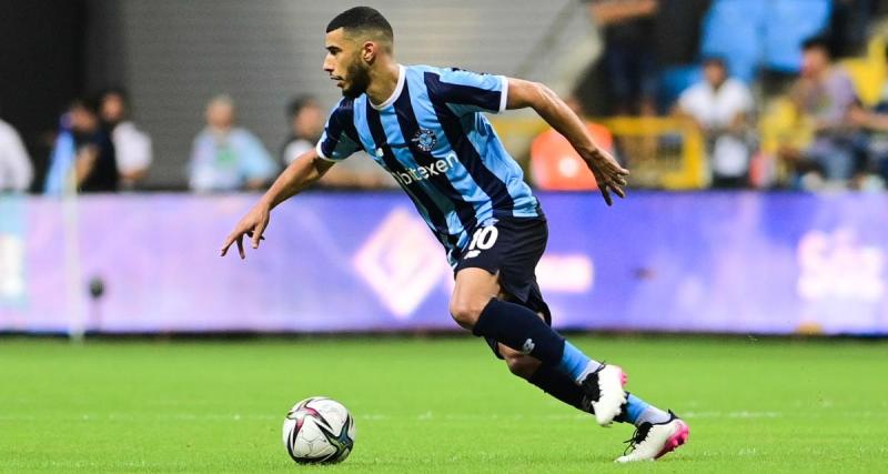  - Metz : Belhanda aurait été sondé par les Messins