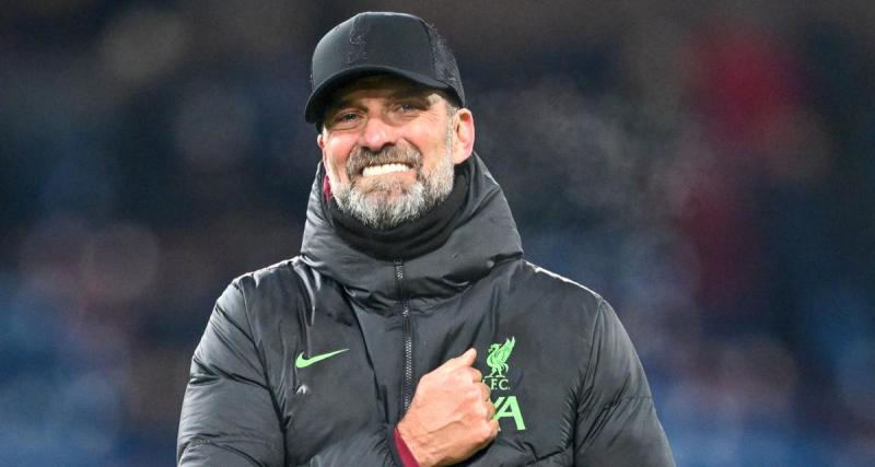  - Liverpool : "C’est impossible", Jürgen Klopp évoque son avenir après les Reds et fait une promesse