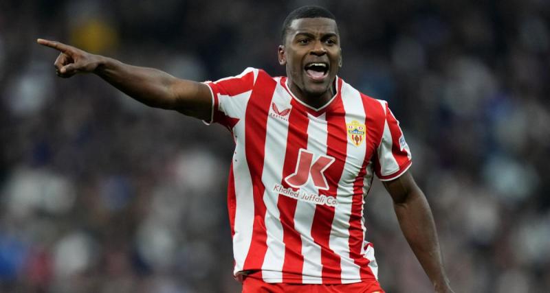  - FC Nantes Mercato : un plan C pour Haïdara (RC Lens) déjà activé !