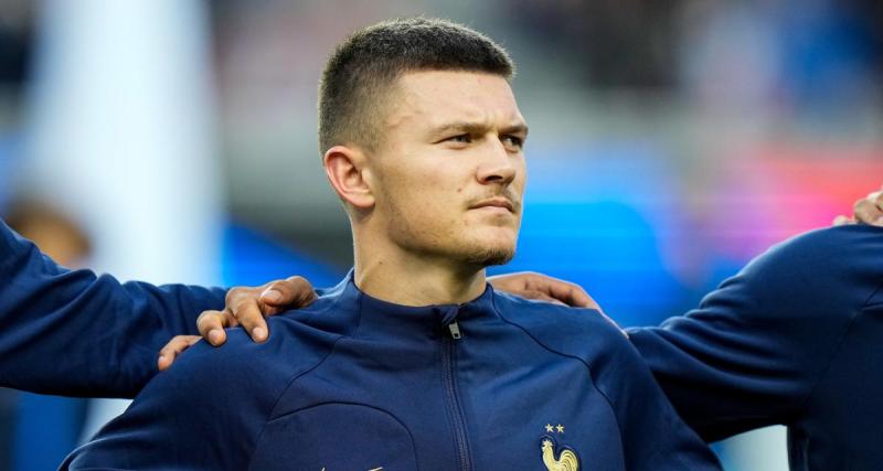  - OM : le (gros) prix de Quentin Merlin dévoilé !