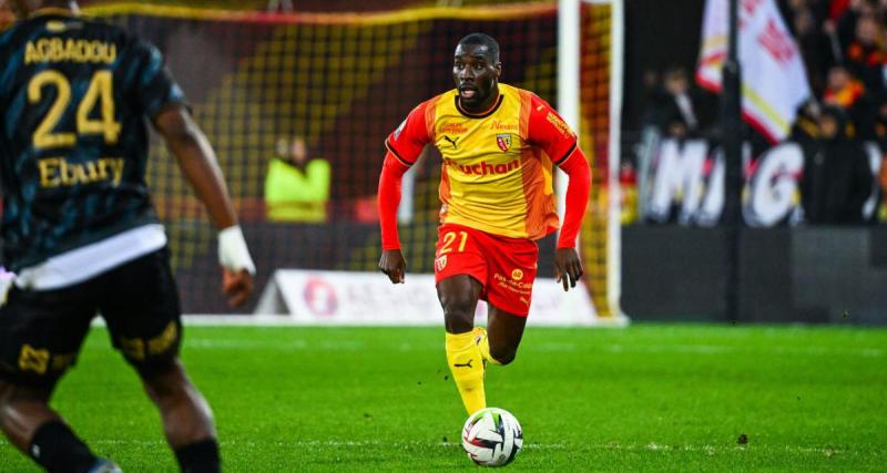  - RC Lens Mercato : un nouveau départ officialisé, coups de théâtre pour Haïdara et Estève ! 