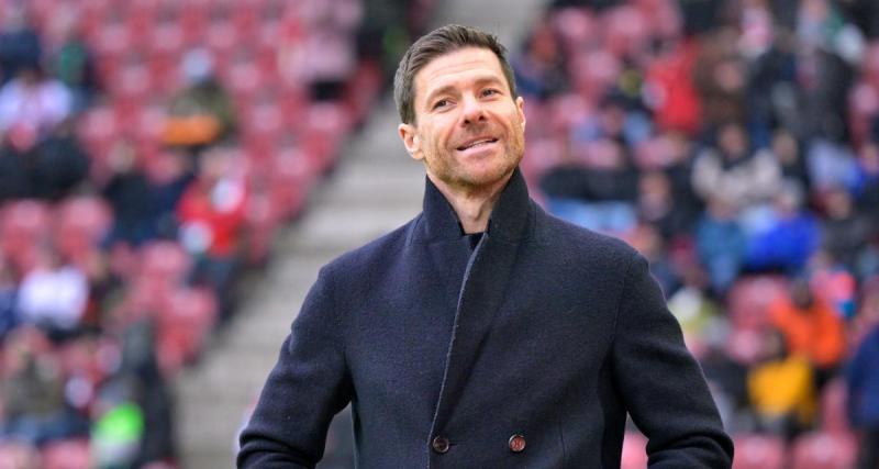  - Liverpool : la clause qui envoie Xabi Alonso remplacer Klopp