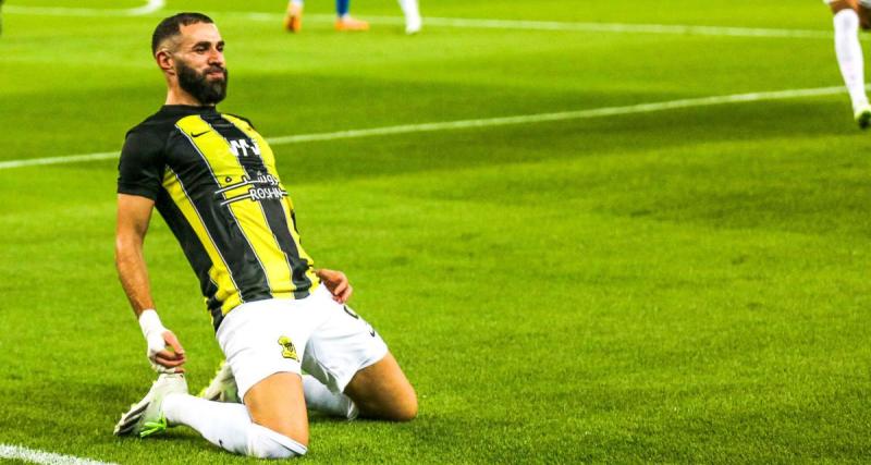  - OL Mercato : une solution enfin trouvée pour Benzema ?