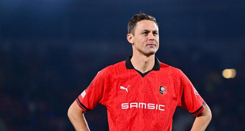  - OL : Matic est Lyonnais ! (officiel)