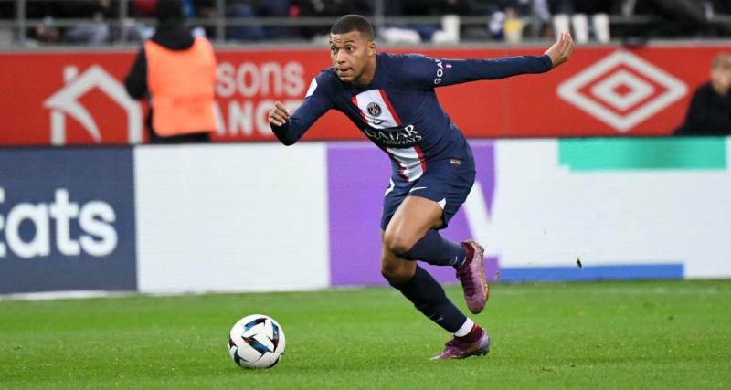  - PSG : imbroglio pour Mbappé avant Brest ?
