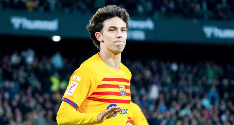  - Barça : le groupe de Xavi pour Villarreal est tombé !