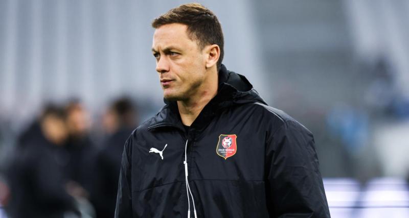 - OL : l'énorme troll de Rennes à Matic après son départ