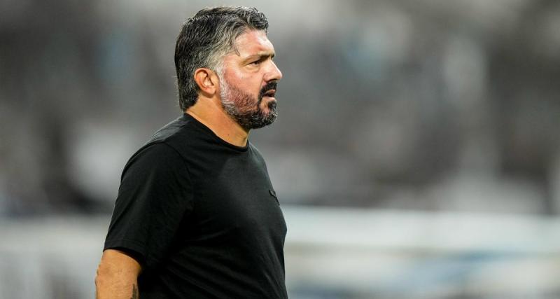  - OM : le groupe de Gattuso pour Monaco est tombé, c'est confirmé pour Merlin ! 