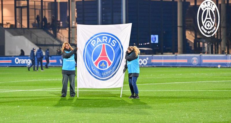  - PSG : six joueurs forfaits face à Brest 
