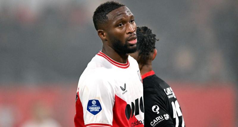  - Montpellier : Modibo Sagnan ciblé pour remplacer Maxime Estève