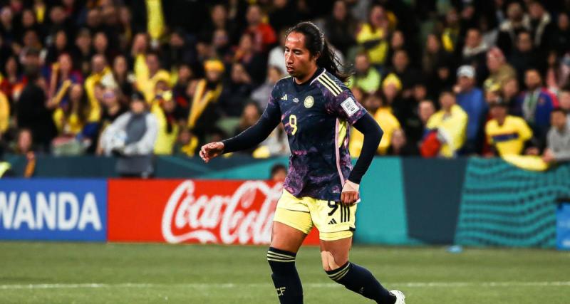  - Chelsea : les Blues battent le record du transfert le plus cher de l'histoire dans le football féminin