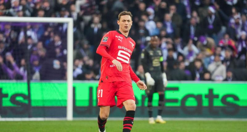  - OL : les Gones officialisent leur grosse recrue de l'hiver