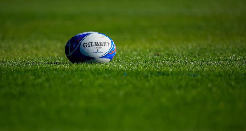  - Equipe de France : les Bleues du rugby à 7 battues en quart de finale au tournoi de Perth