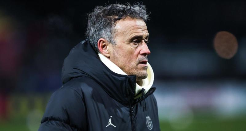  - PSG : le bel hommage de Luis Enrique à Jürgen Klopp