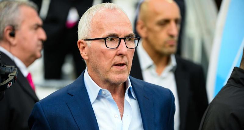  - OM : des Saoudiens arrivent à Marseille ! 