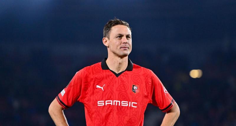  - L1 : Matić quitte Rennes pour l’OL, Lens annonce le départ de Noah Diliberto (off) 