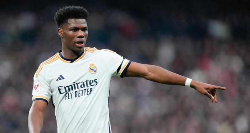  - Las Palmas - Real Madrid : les compos officielles !