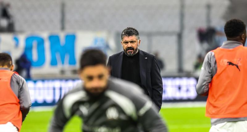  - OM : le groupe convoqué pour le choc face à Monaco