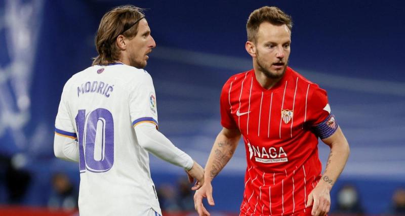  - L'Arabie saoudite va s'offrir une star de Liga ! 