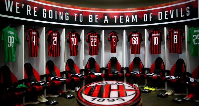  - L'AC Milan engage une ancienne star du PSG... en médecin !