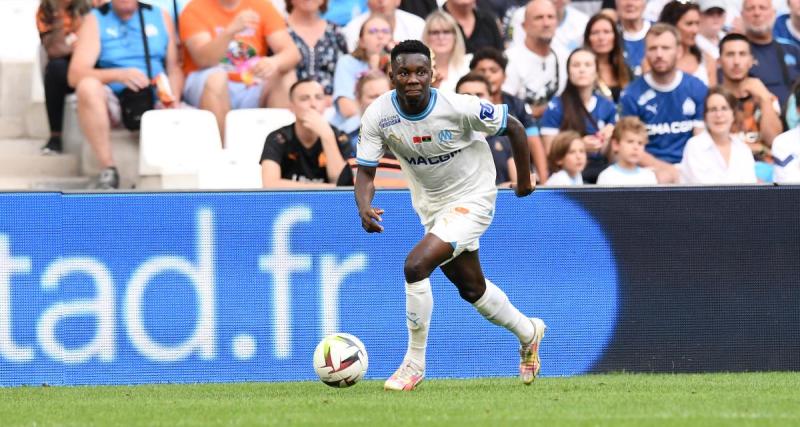  - ASSE Mercato : gros coup de froid pour l'arrivée de Mughe (OM) ! 