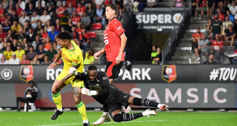  - OL Mercato : à peine arrivé à Lyon, Matic se prend un scud du Stade Rennais !