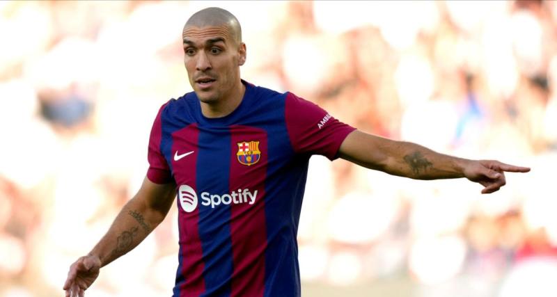  - FC Barcelone Mercato : Xavi a tranché pour Oriol Romeu ! 