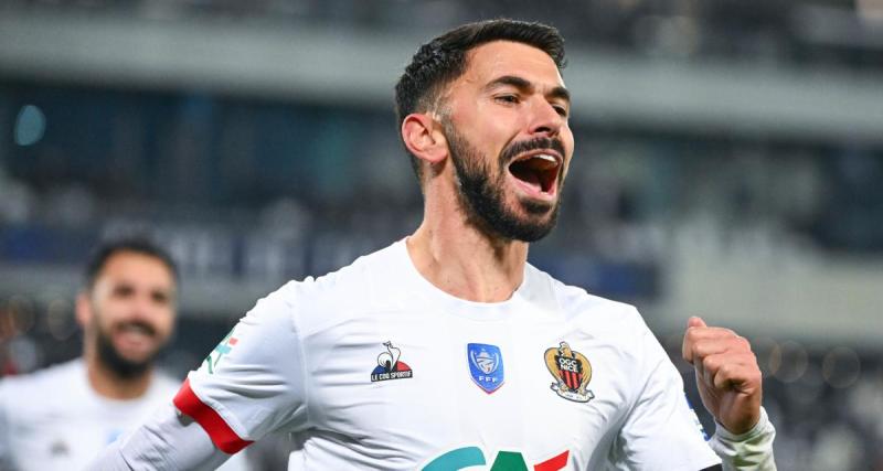  - Nice - Metz : les compos officielles !