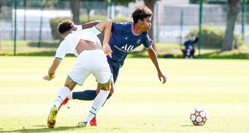  - Mercato : le LOSC fonce sur un joueur du PSG pour se venger de l'épisode Yoro 