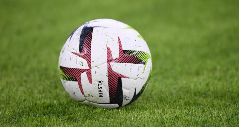  - Nice – Metz : les compositions officielles 